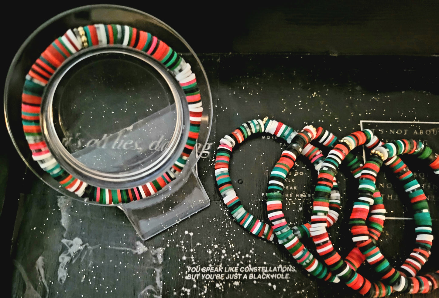 Palestine bracelet - Fairys Company