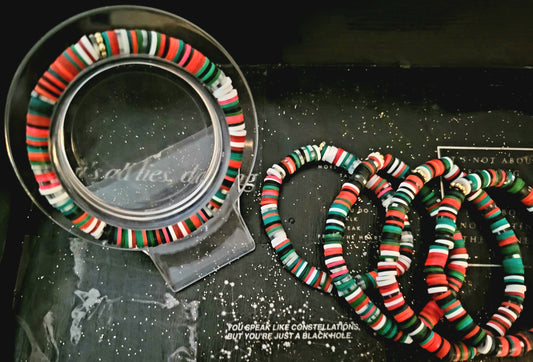 Palestine bracelet - Fairys Company